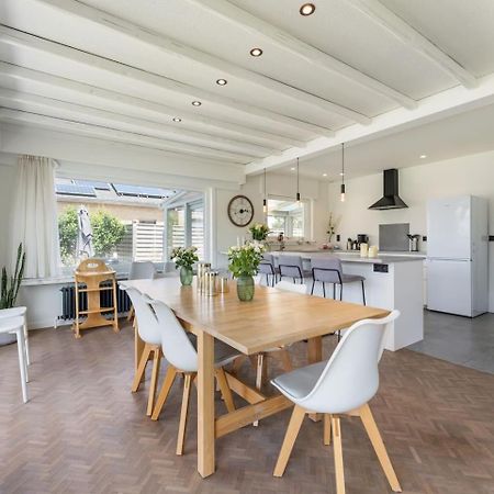 Villa Renee Вендуин Екстериор снимка