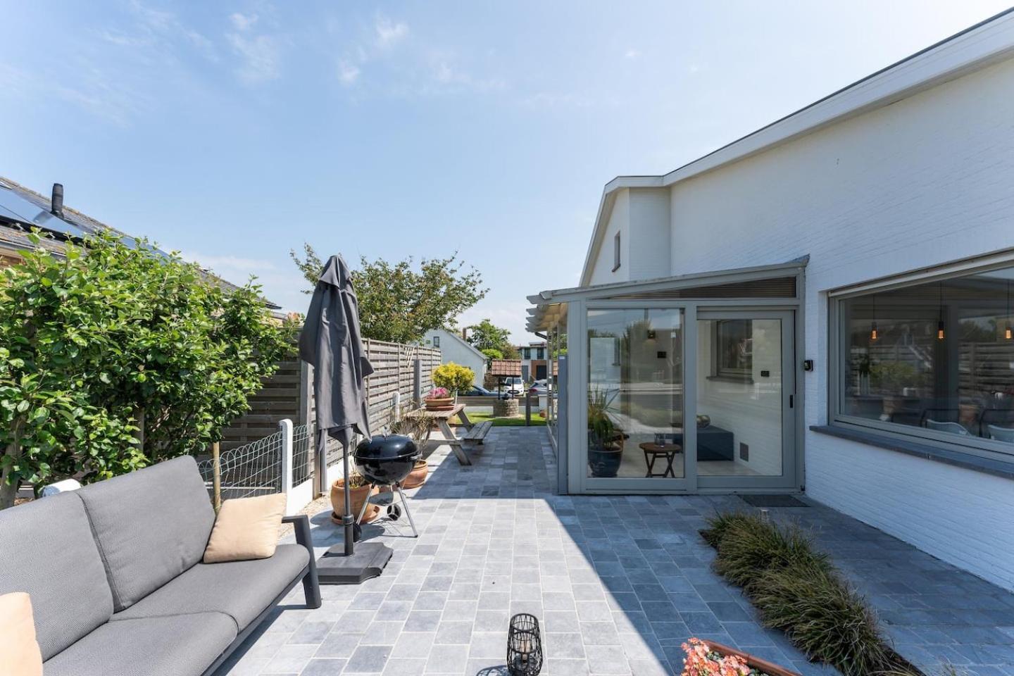 Villa Renee Вендуин Екстериор снимка